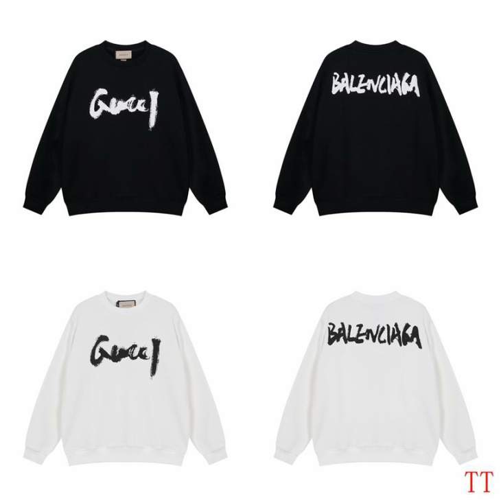 Picture of Gucci Sweatshirt TT _SKUGucciS-XL20tx0533166